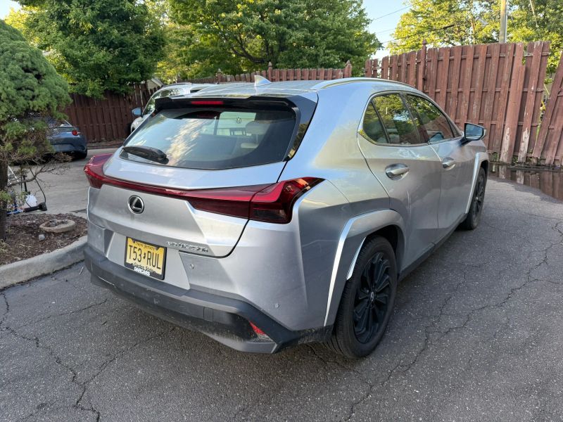 lexus ux hybrid 2023 JTHP9JBH1P2066065 image lexus ux hybrid 2023 JTHP9JBH1P2066065 image